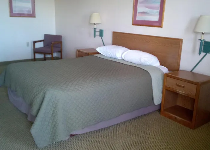 Copper Az I-10 Exit 304 Hotel 3*