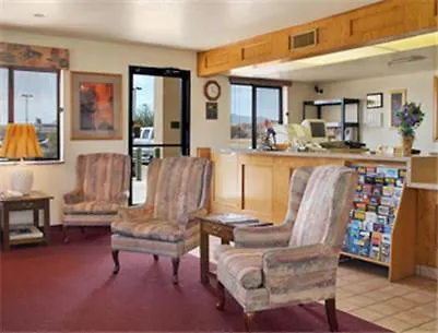 Hotel Copper Az I-10 Exit 304 Benson
