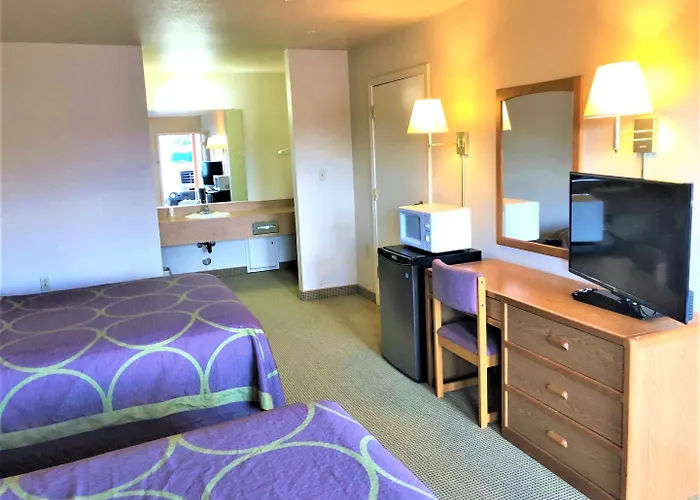 Hotel Copper Az I-10 Exit 304