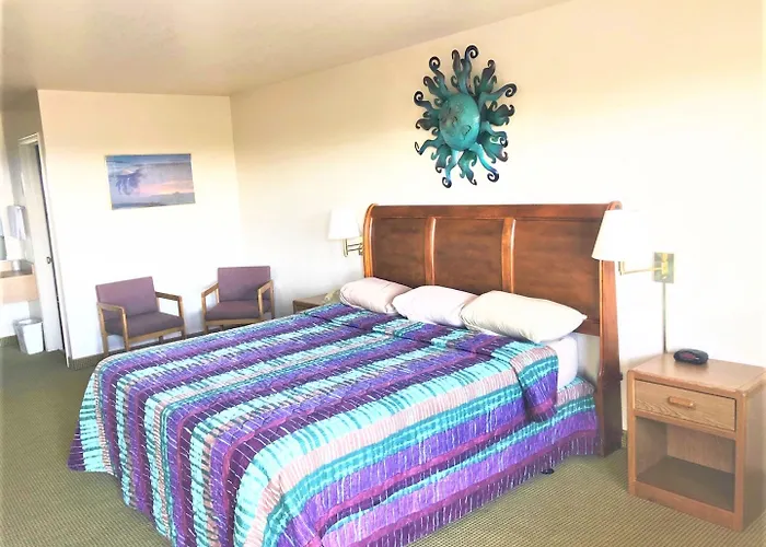Copper Az I-10 Exit 304 Hotel Benson