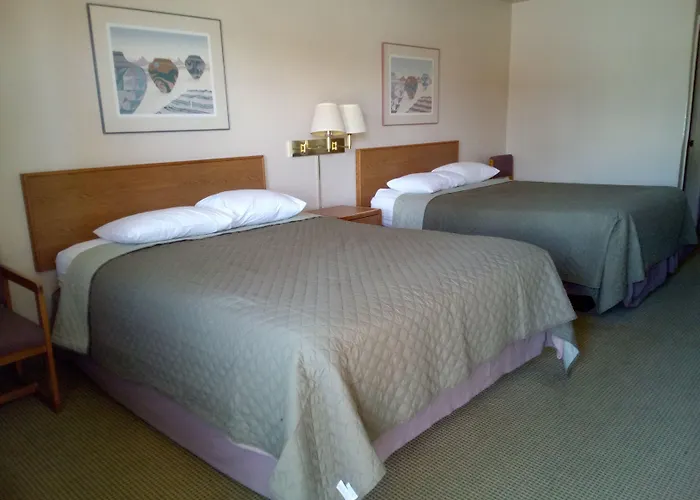 Copper Az I-10 Exit 304 Hotel 3*