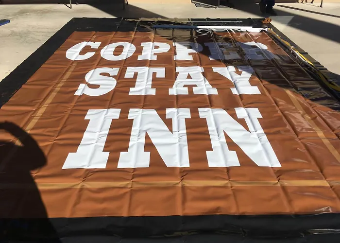 Copper Az I-10 Exit 304 Hotel